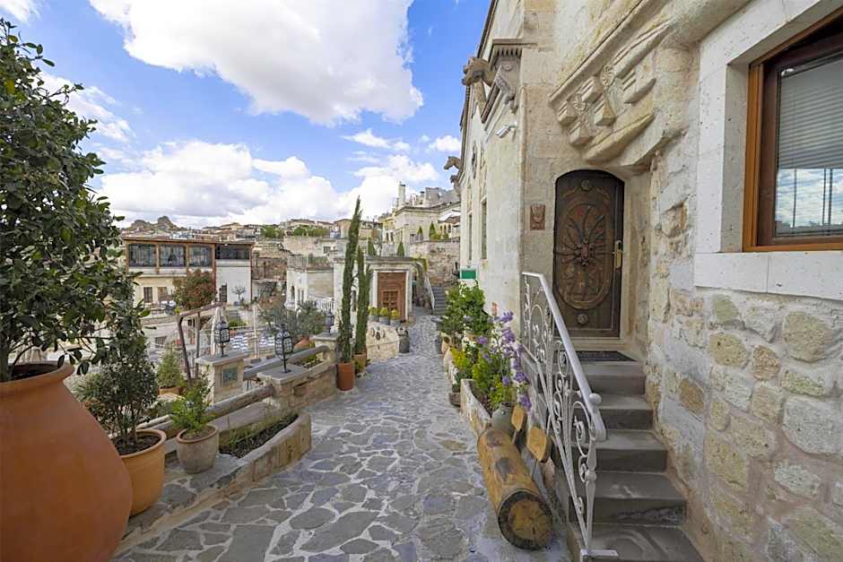 Elika Cave Suites Cappadocia, Curio Collection by Hilton