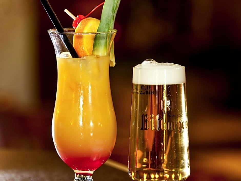Mercure Hotel AM Messeplatz Offenburg