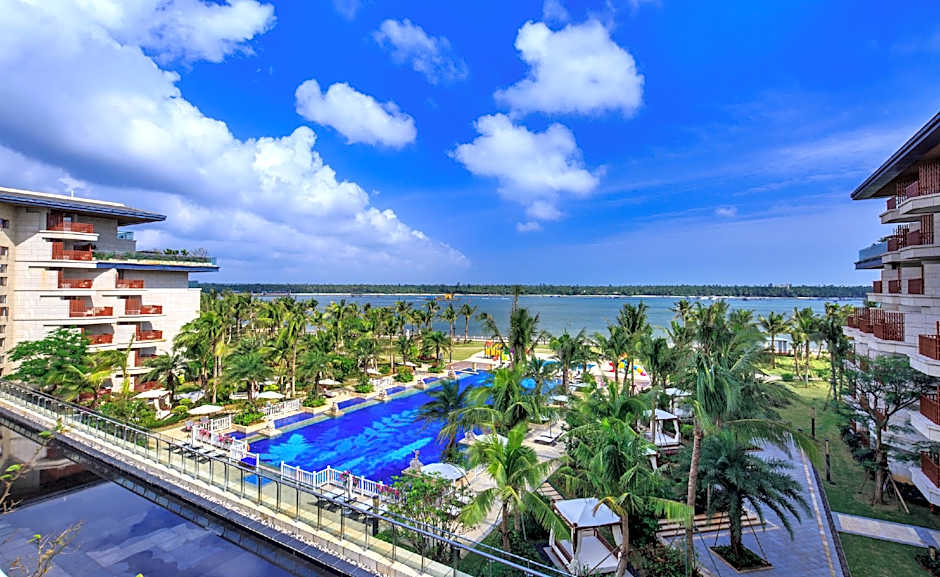 Wyndham Grand Plaza Royale Wenchang