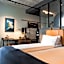 Exeter Hotel