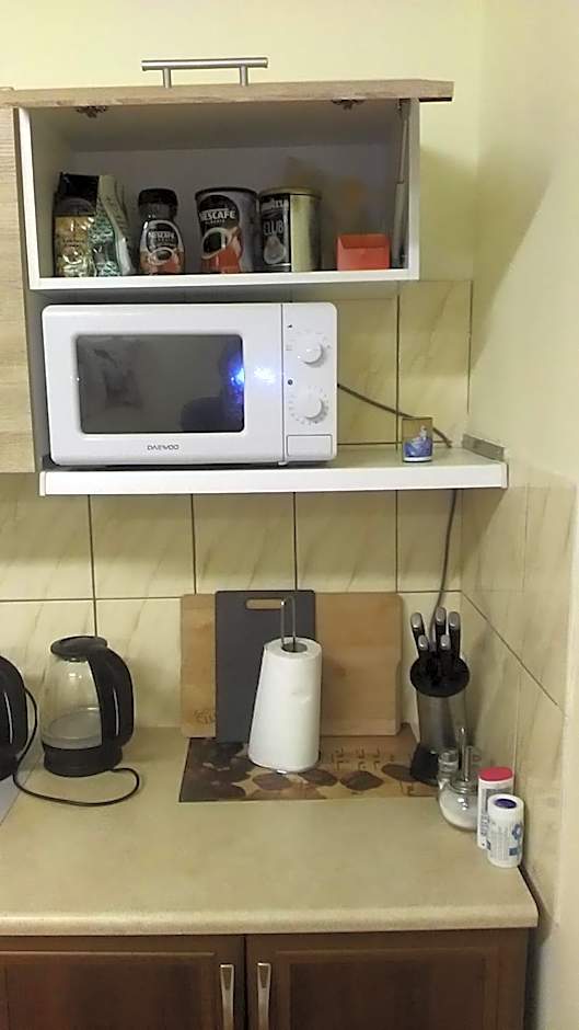 Ginto svetingi namai