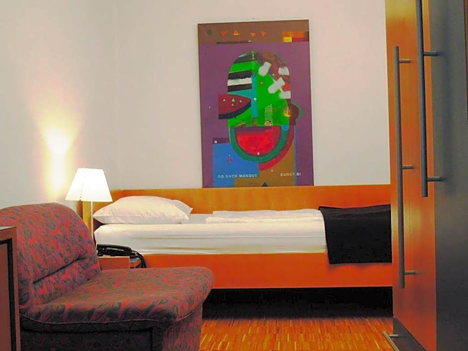 Hotel Korotan