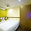 Hotel Ramakrishna at Mahabalipuram