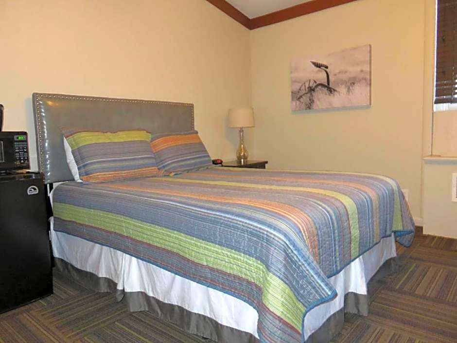 Hotel LaBonte