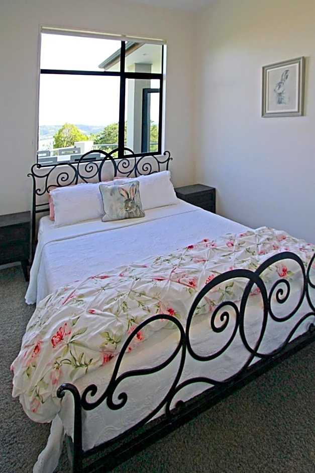 Tahi Lodge - Matakana Coast