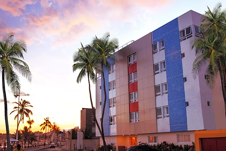 Rede Andrade Express