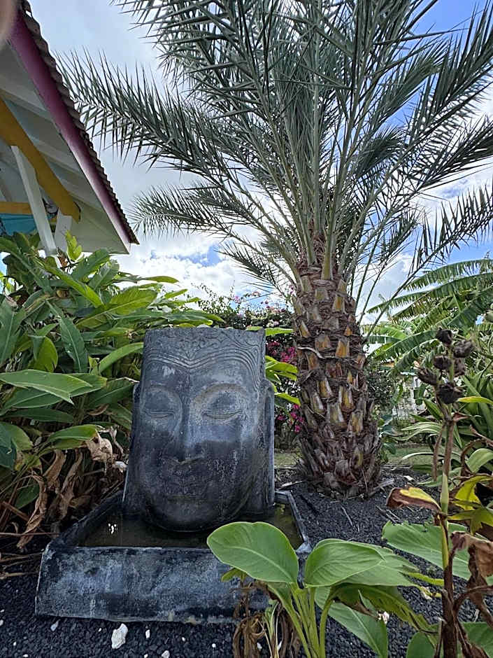 Au Bel'vue chez Sandrine "Gite & Chambre d'hôtes"