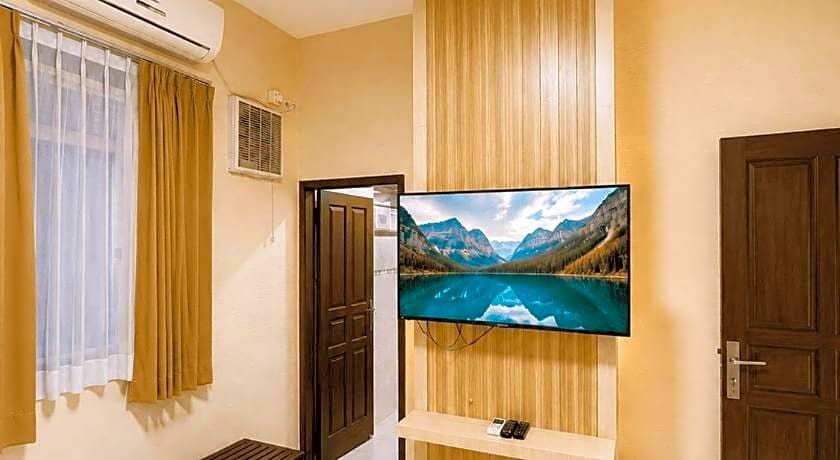 Enny's Guest House