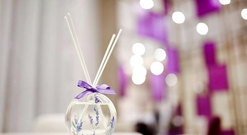 Lavande Hotels Jingdezhen Taoxichuan Creative Square