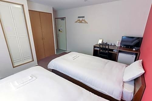 Osaka Ebisu Hotel - Vacation STAY 54795v