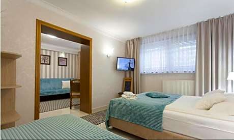 King Suite