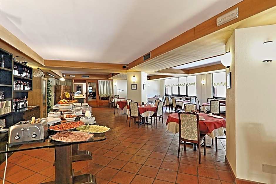Hotel Santa Caterina