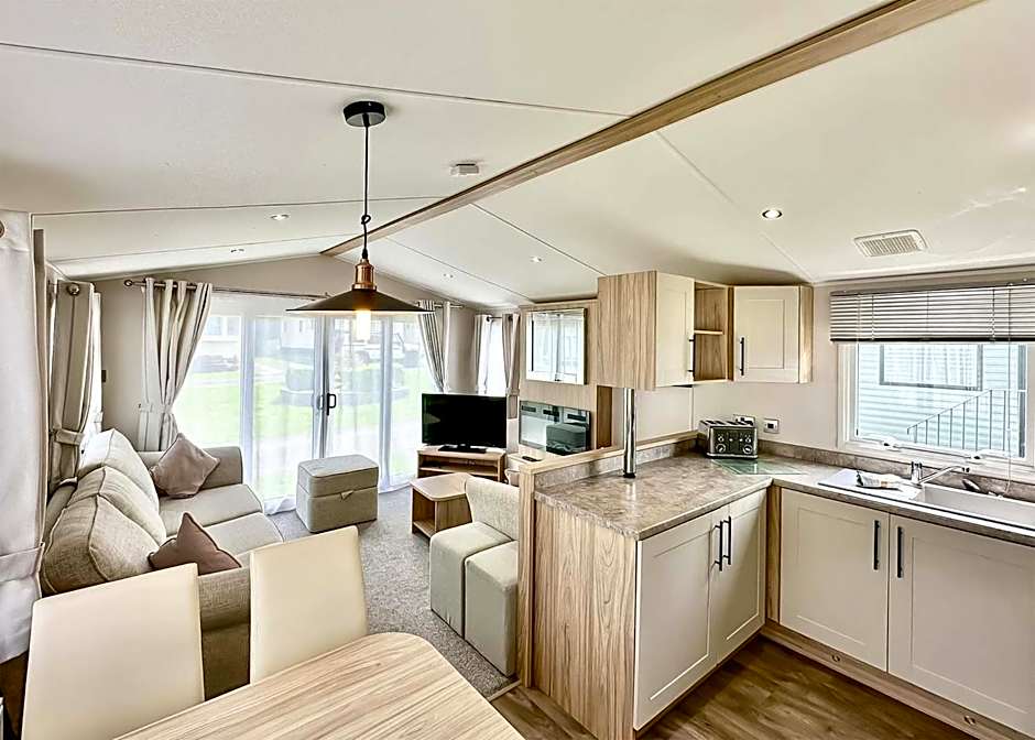 Pencnwc Holiday Park