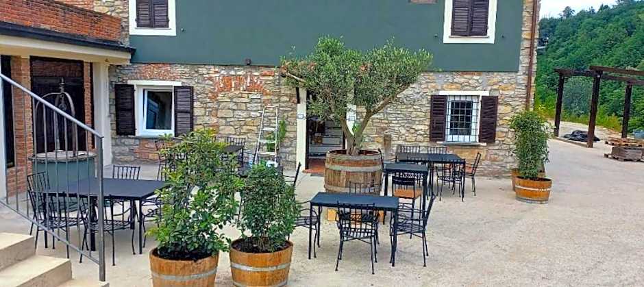 1929 Wine Food Relax Agriturismo