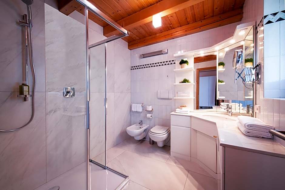 Charme Hotel Uridl