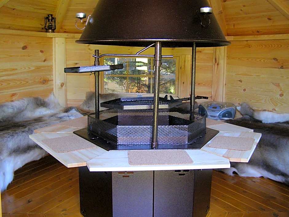 Ośrodek Wczasowy Amelia