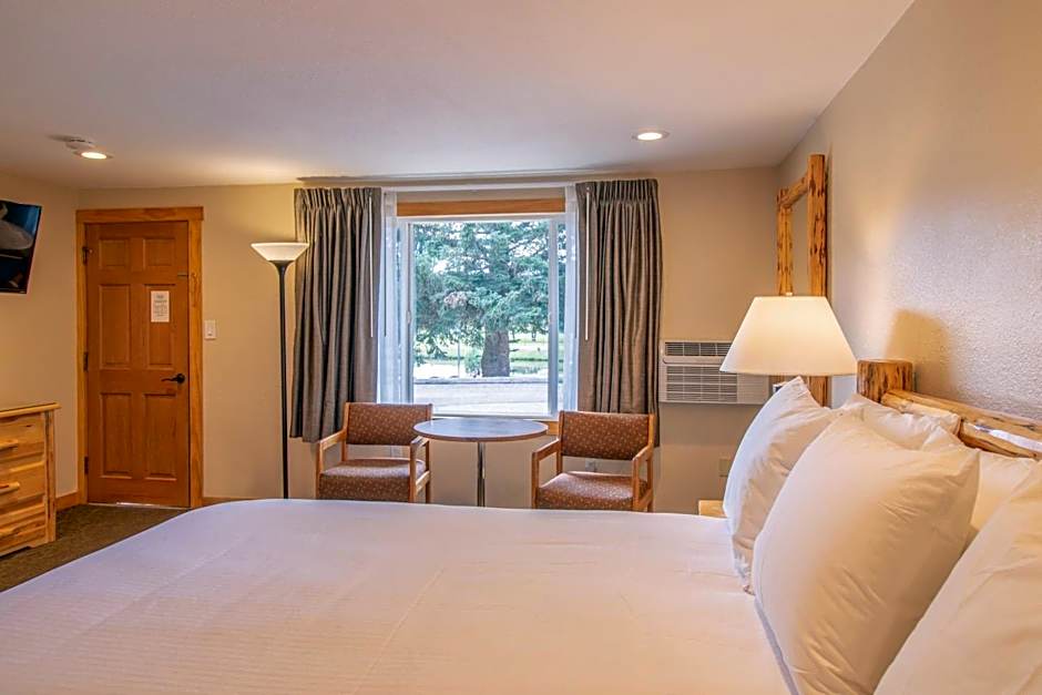 Discovery Lodge