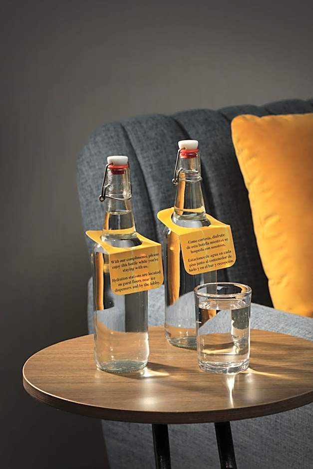 voco Saltillo By IHG