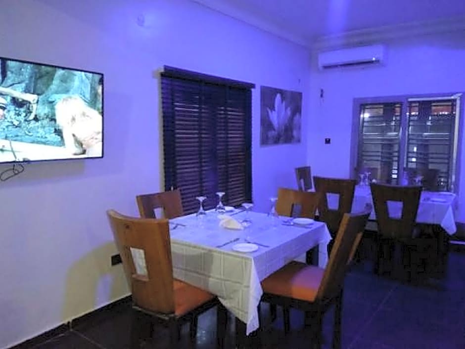 Esporta Suites (Formerly Dupoint 71 Place), Lekki