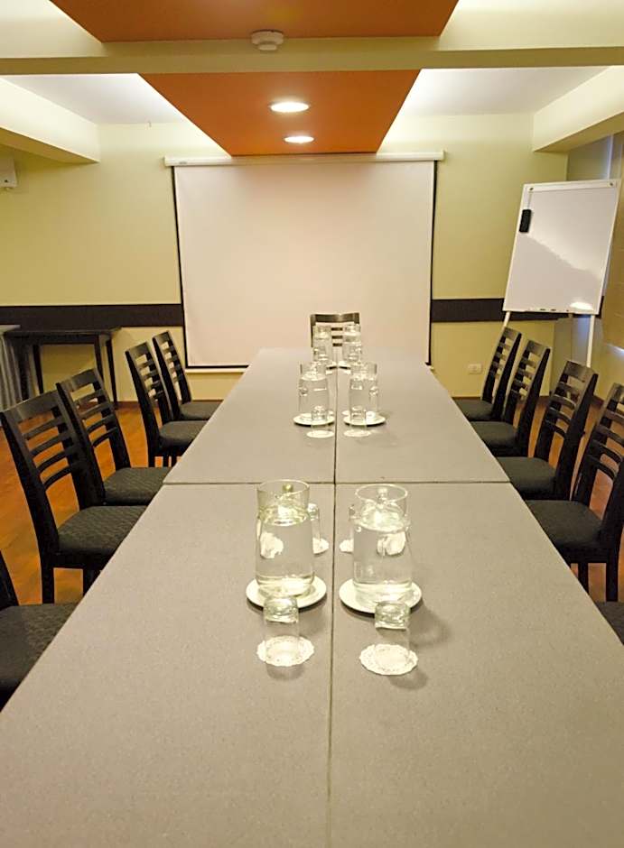 Hotel Britania Miraflores