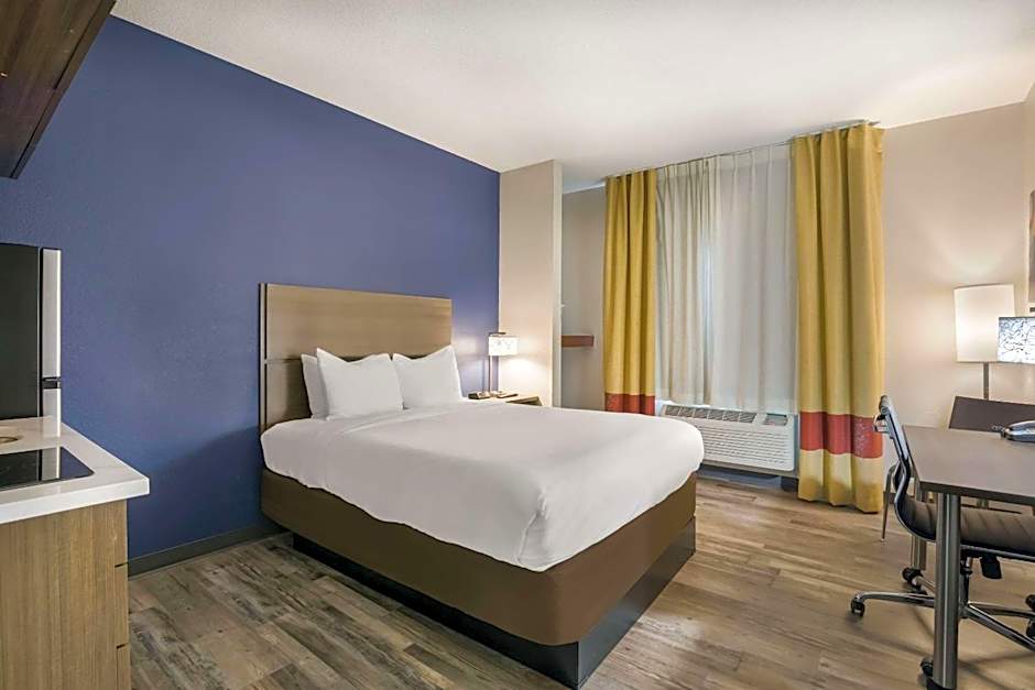 MainStay Suites Joliet I-80