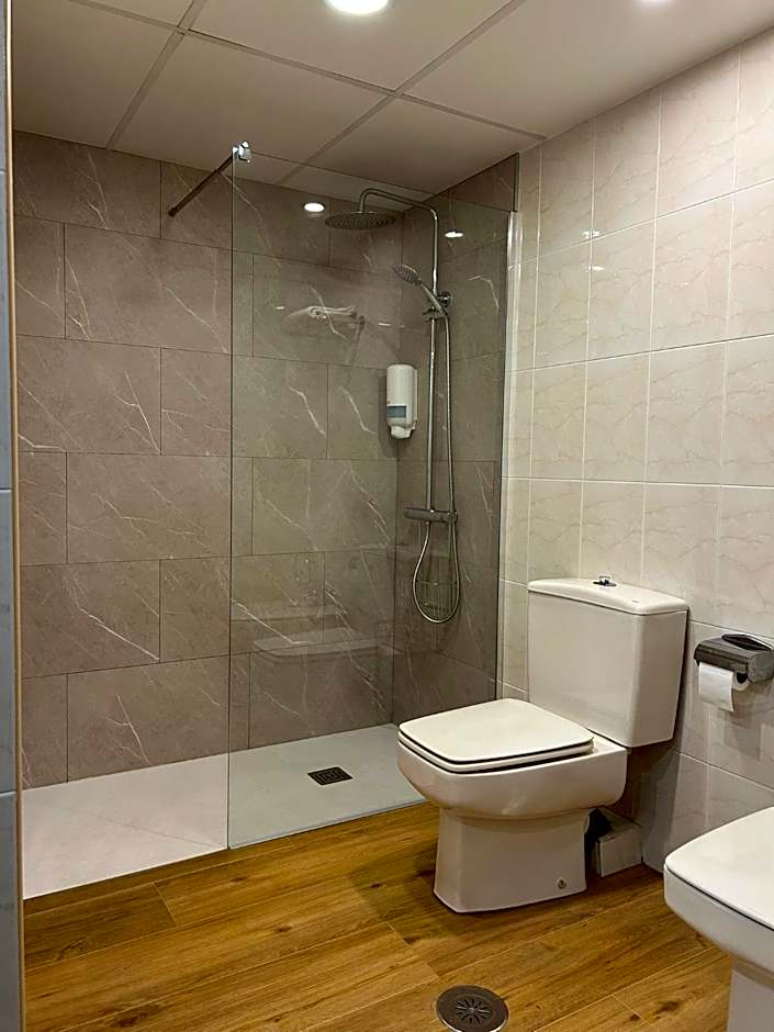Hotel Eth Solan & SPA