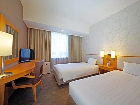 Superior Twin Room - Non Smoking