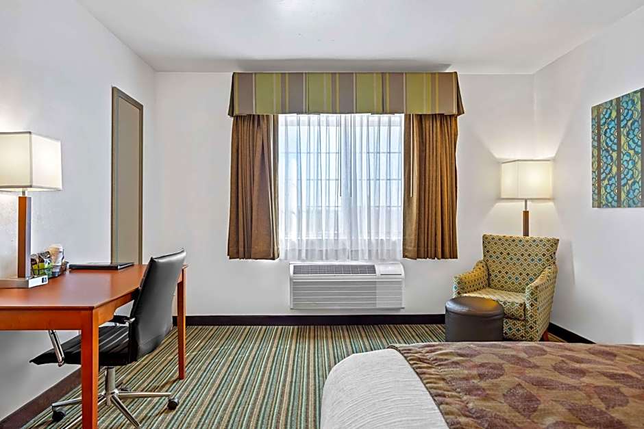 Best Western Liberty Inn