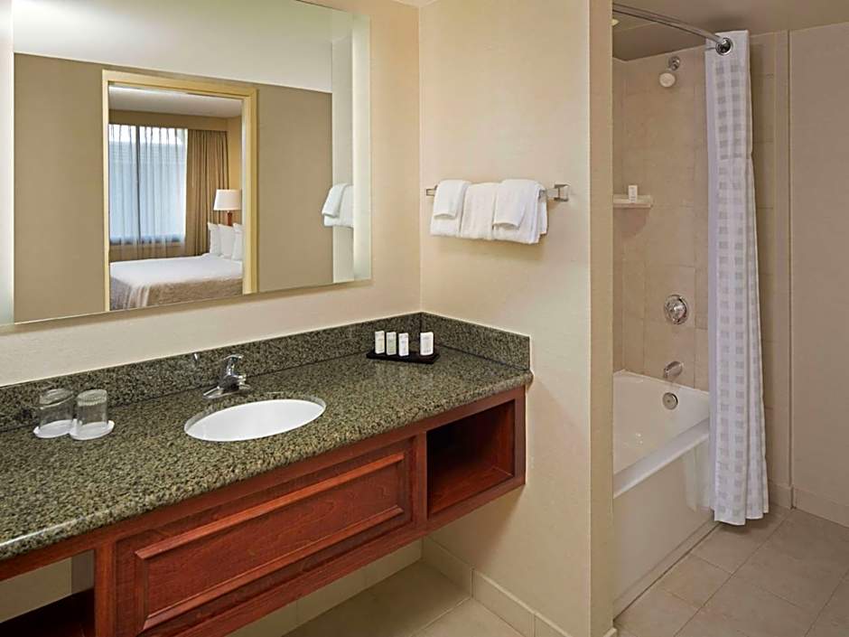 Embassy Suites by Hilton Winston Salem