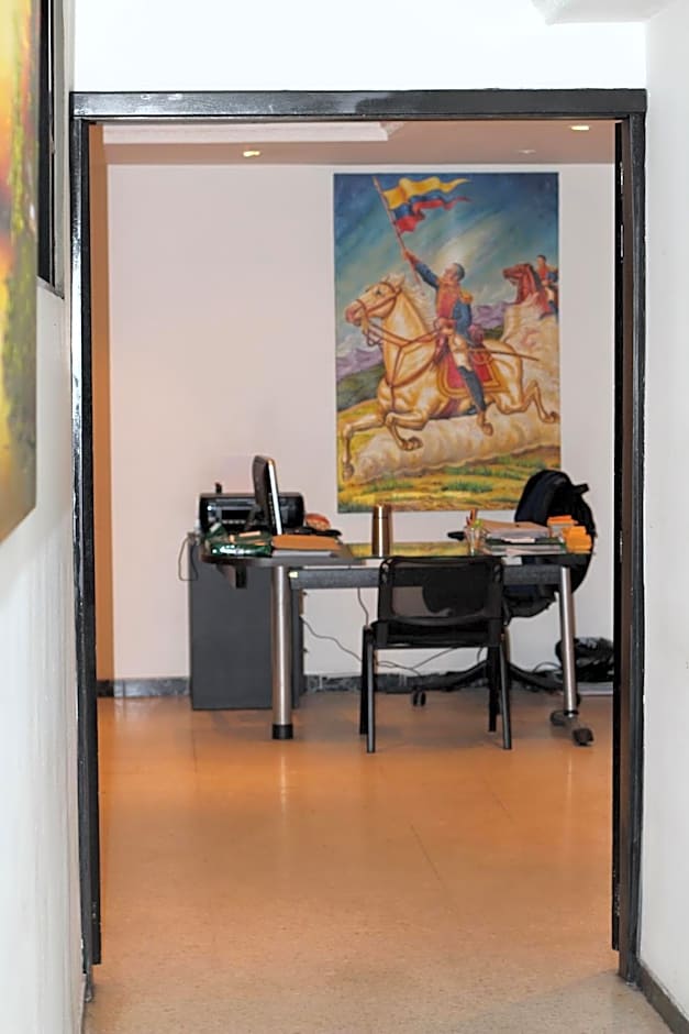 Ayenda 1030 Elegant Suite