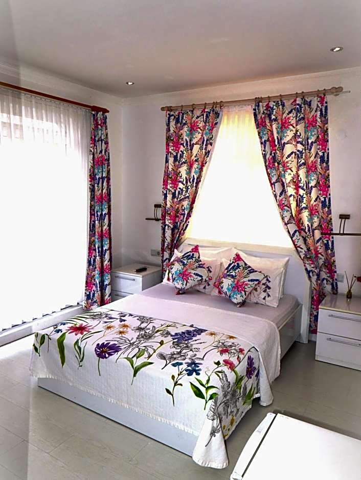 Denizkizi butik otel