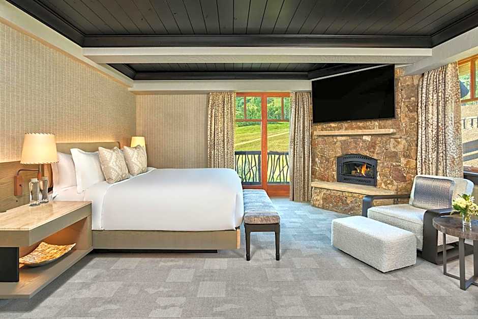 The Ritz-Carlton Bachelor Gulch