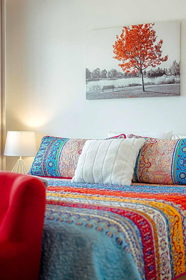 Motel le Point de Vue