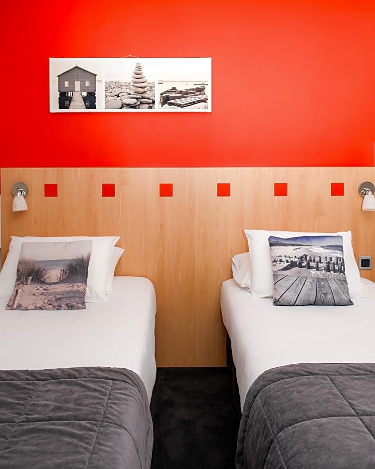 Hotel Coeur Marin