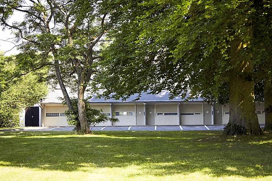 Campanile Hotel Compiegne