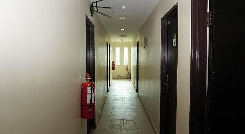 Hotel Seri Pauh
