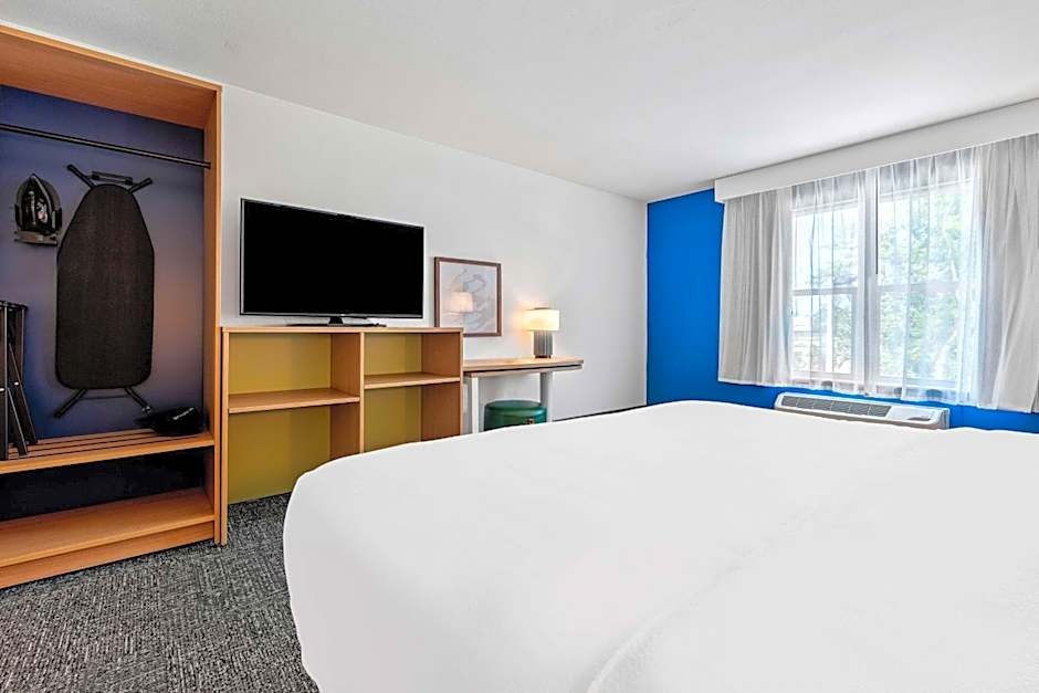 Spark by Hilton St. Augustine I 95