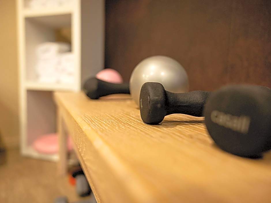 Novotel Suites Clermont-Ferrand Polydome