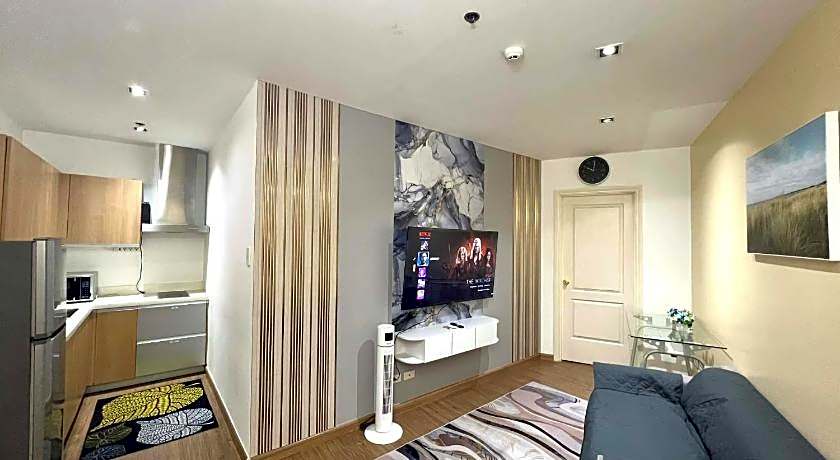 Gramercy Residences