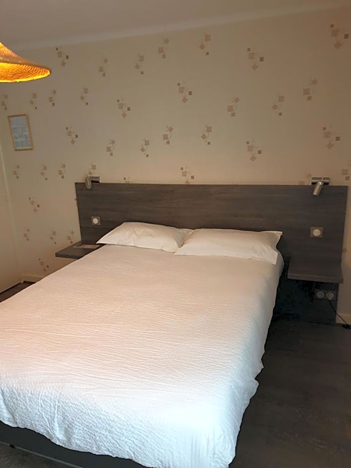 Logis Doubs Rivage