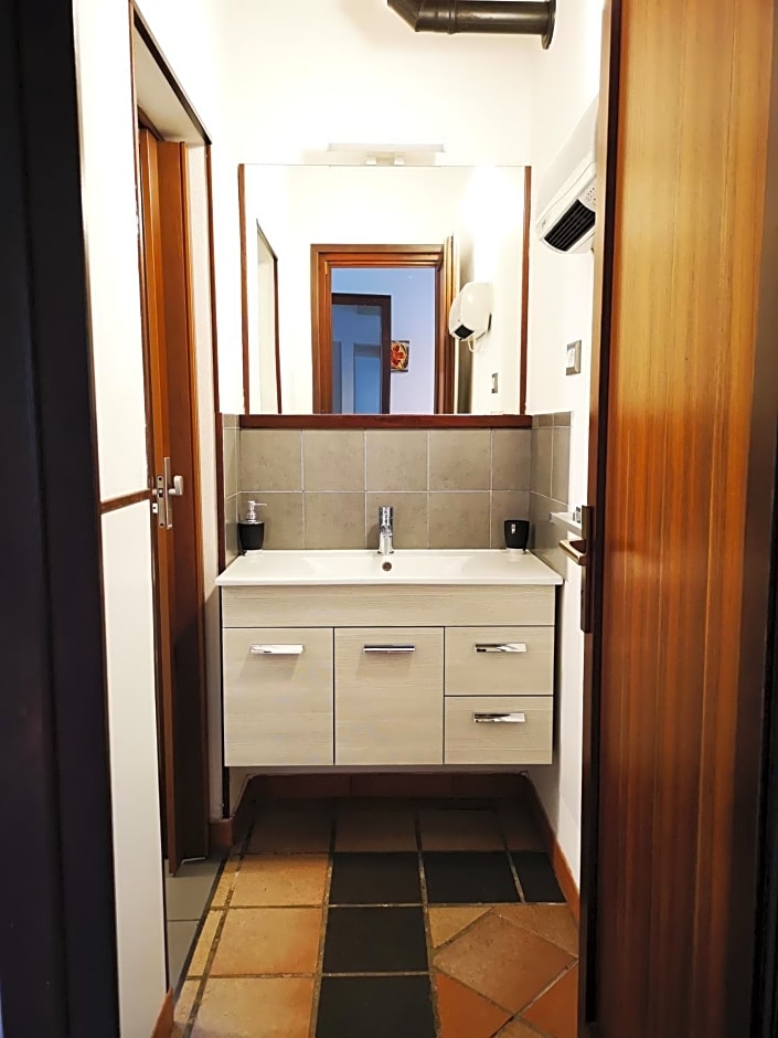 I Tre Abeti - Holiday House