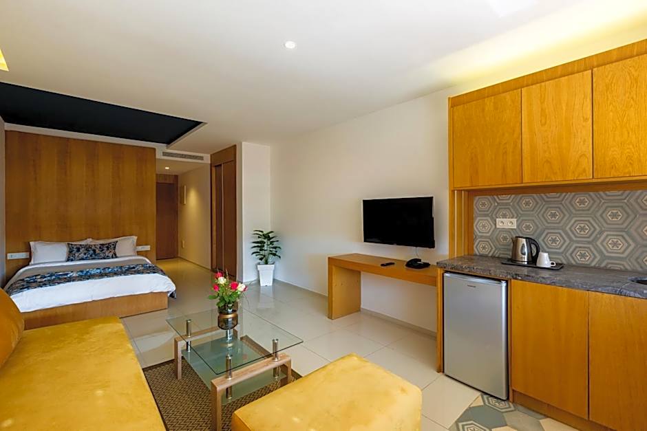 AppartHotel Atrani