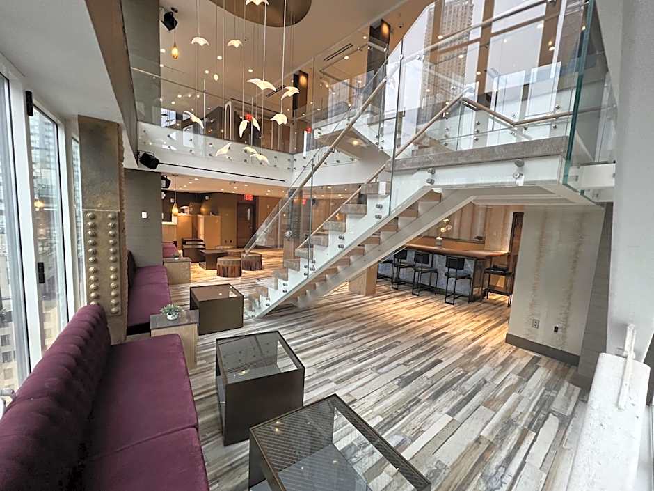 Artezen Hotel
