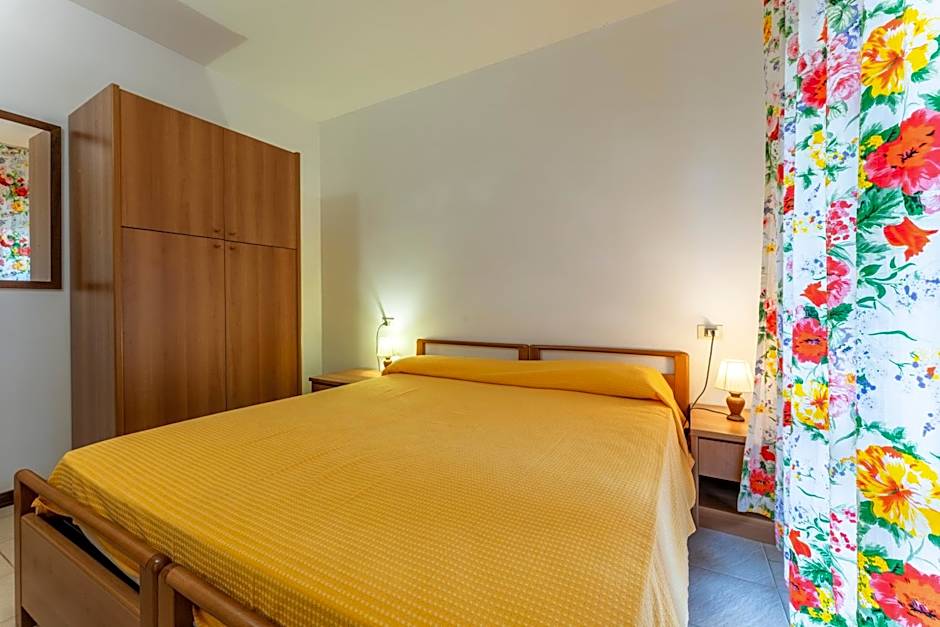 Giannella Beach Residence Apartment