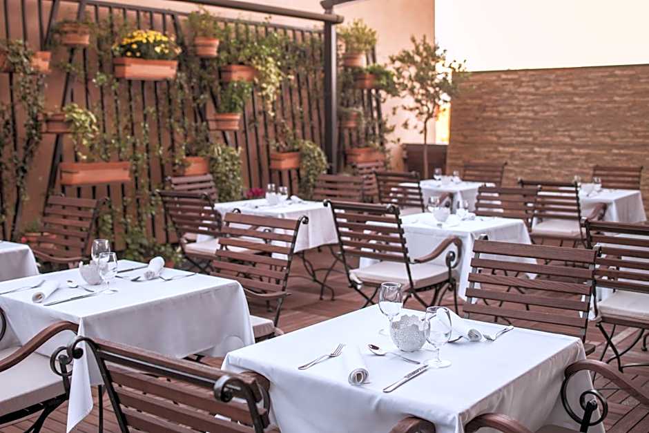 Dioklecijan Hotel & Residence