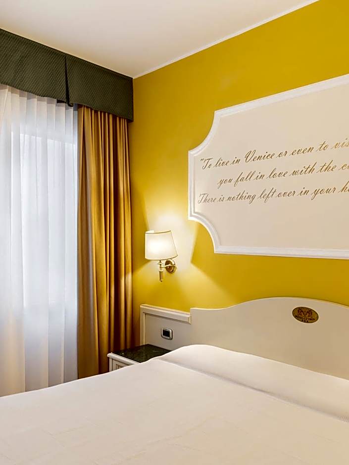 Hotel Ca' Tron