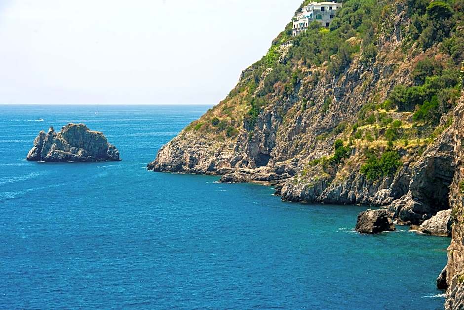 Hotel Villa Maria Pia