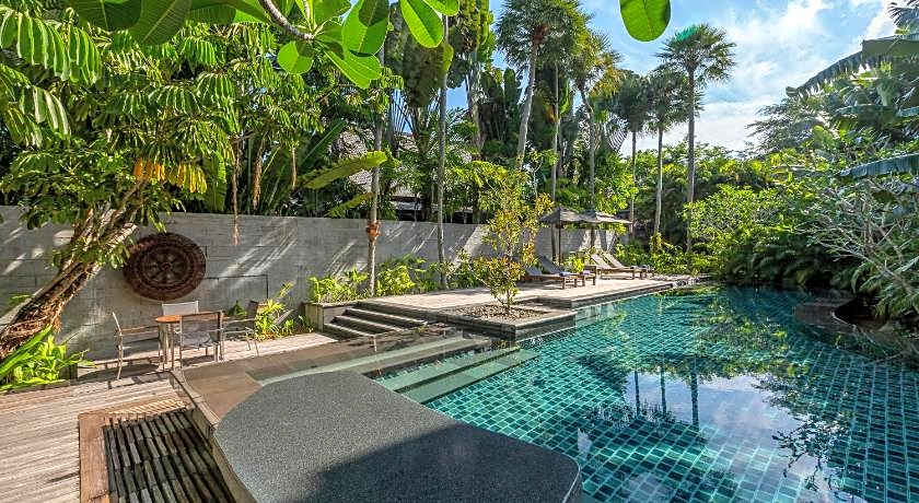 The Slate - SHA Plus