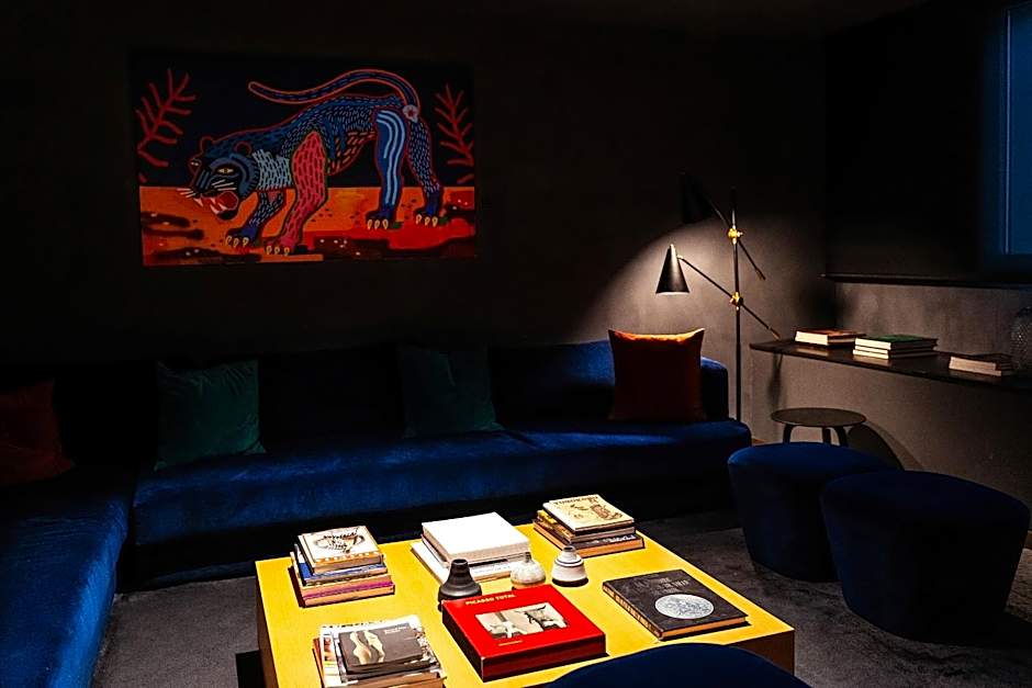 Room Mate Collection Gerard, Barcelona