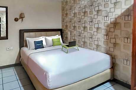 Urbanview Hotel Syariah Citra Nusantara Balikpapan